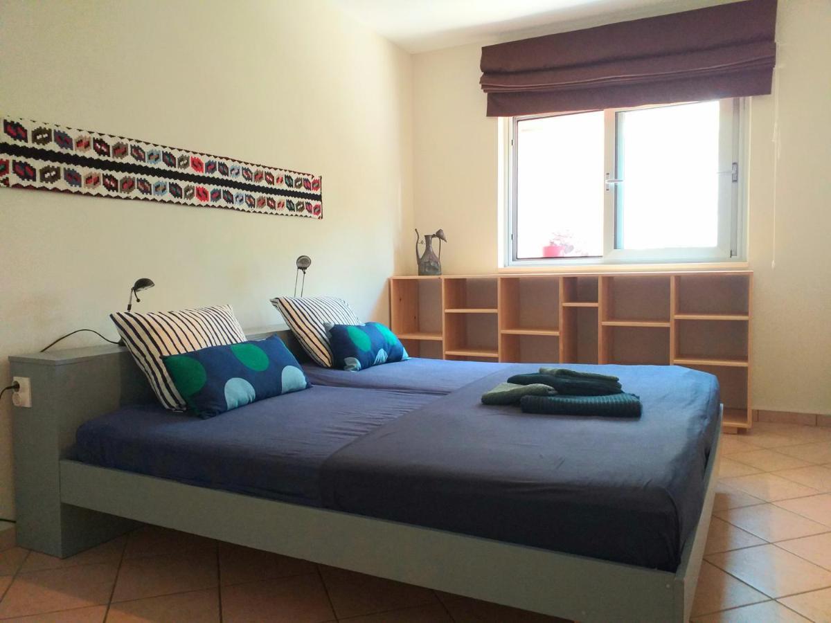 Apartment Kuca Merdzo โอเรบิก ภายนอก รูปภาพ