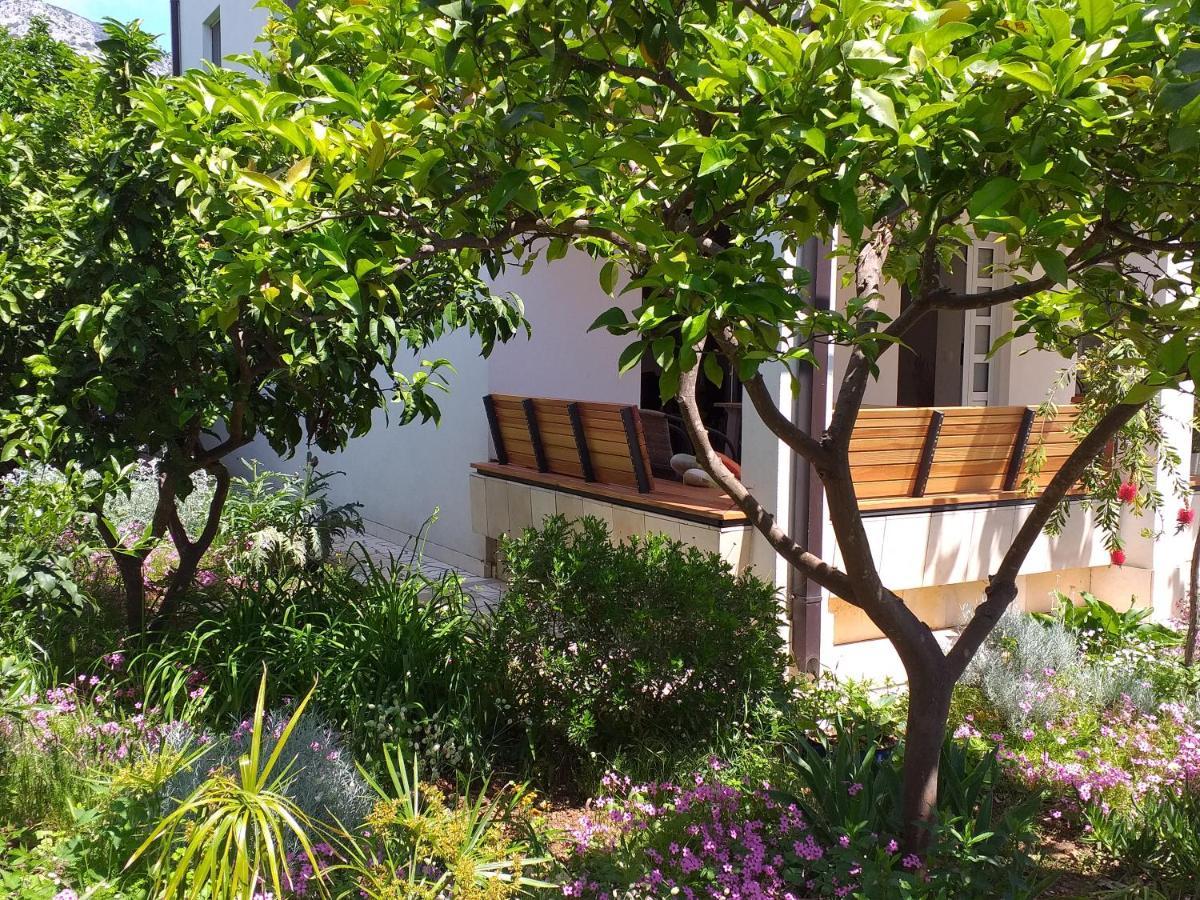 Apartment Kuca Merdzo โอเรบิก ภายนอก รูปภาพ