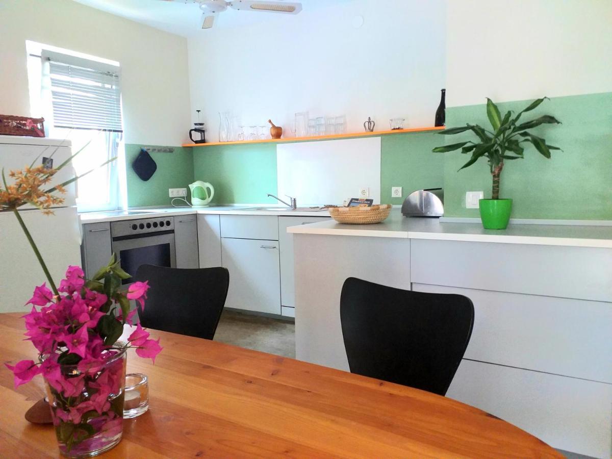 Apartment Kuca Merdzo โอเรบิก ภายนอก รูปภาพ