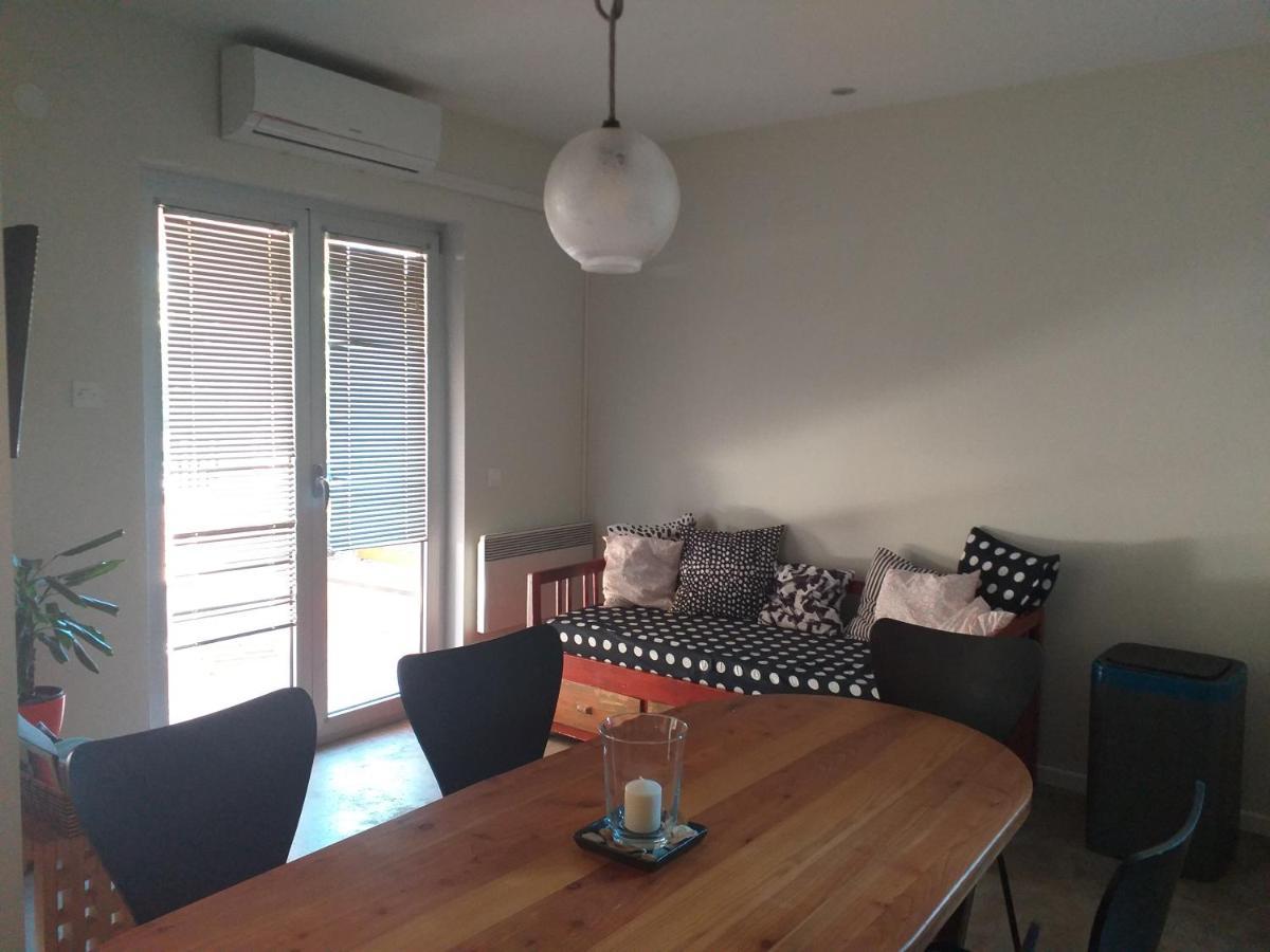 Apartment Kuca Merdzo โอเรบิก ภายนอก รูปภาพ